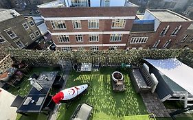 Ft10 Brick Lane Rooms