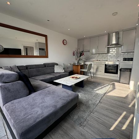 Ft10 Brick Lane Rooms London Exterior photo