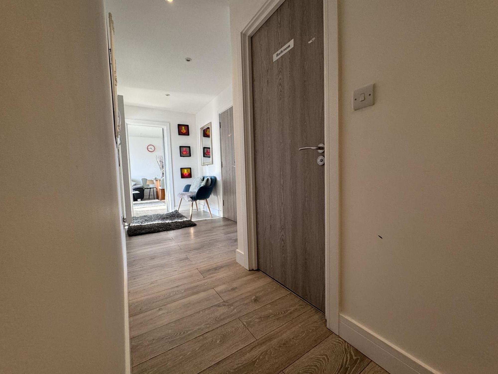 Ft10 Brick Lane Rooms London Exterior photo