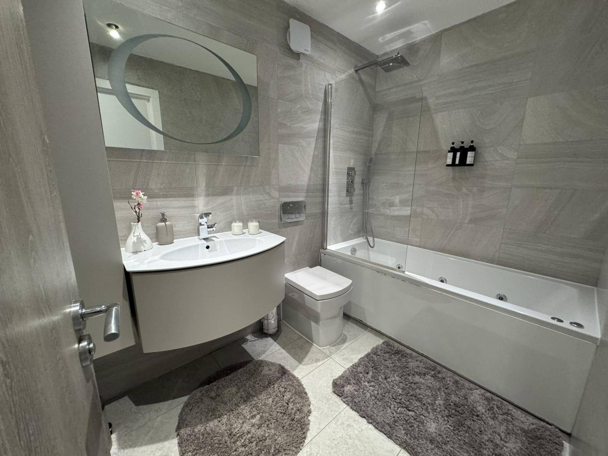 Ft10 Brick Lane Rooms London Exterior photo